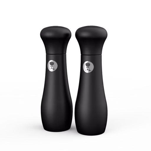 Salz- und Pfeffermühle Premium